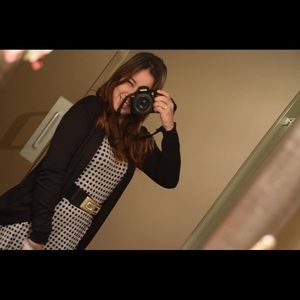 Meet your Posher, Andrea